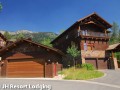Granite Ridge Lodges.