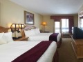 Double Queen Room