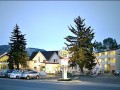 Jackson Hole Lodge