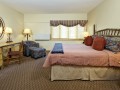 Two-bedroom Condo