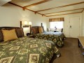 Motel Room