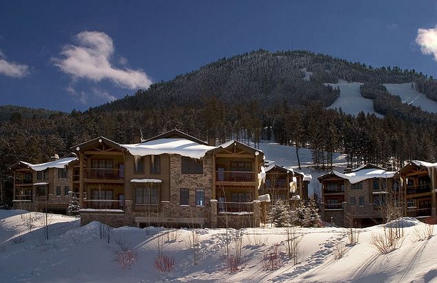 Love Ridge Townhomes