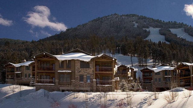 Love Ridge Townhomes