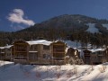 Love Ridge Townhomes