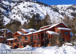 Moose Creek Townhomes