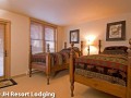 Twin beds