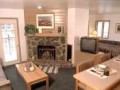 Fireplace Room