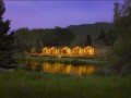 Summer at Rustic Inn