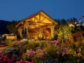 Rustic Inn