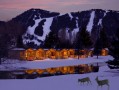 Rustic Inn