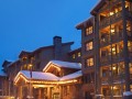 Teton Mountain Lodge & Spa