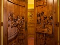 Famous Wood-carving Doors