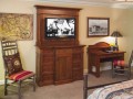 Grand room furnishings