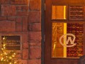 Hotel Entrance