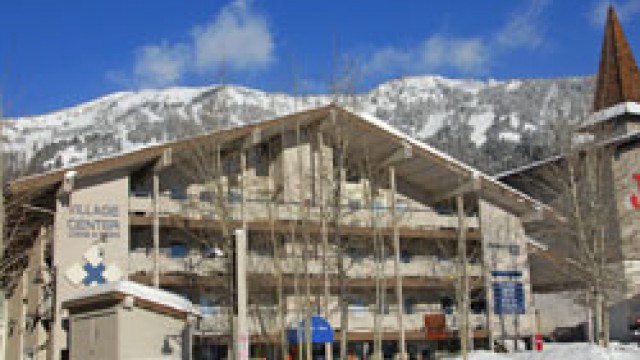 Village Center Inn