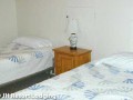 Twin Beds