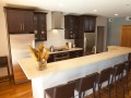 Miller Park Three Bedroom suite