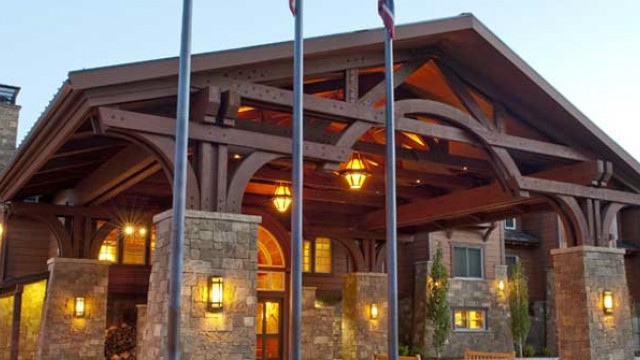 The Wyoming Inn