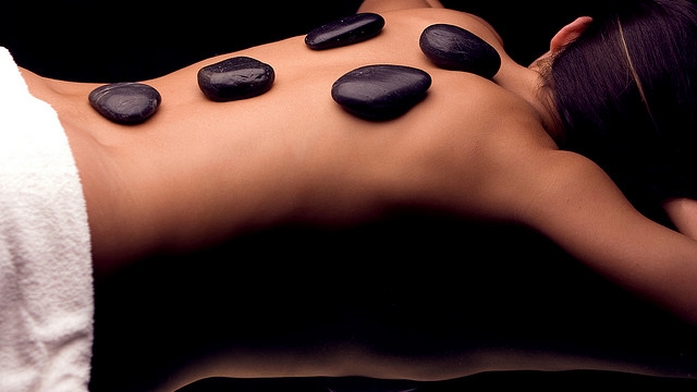 Jackson Hole Spas