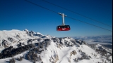 3 Legendary Ski Resorts