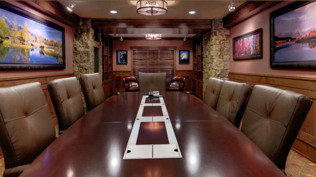 Plan Your Group Travel to Jackson Hole