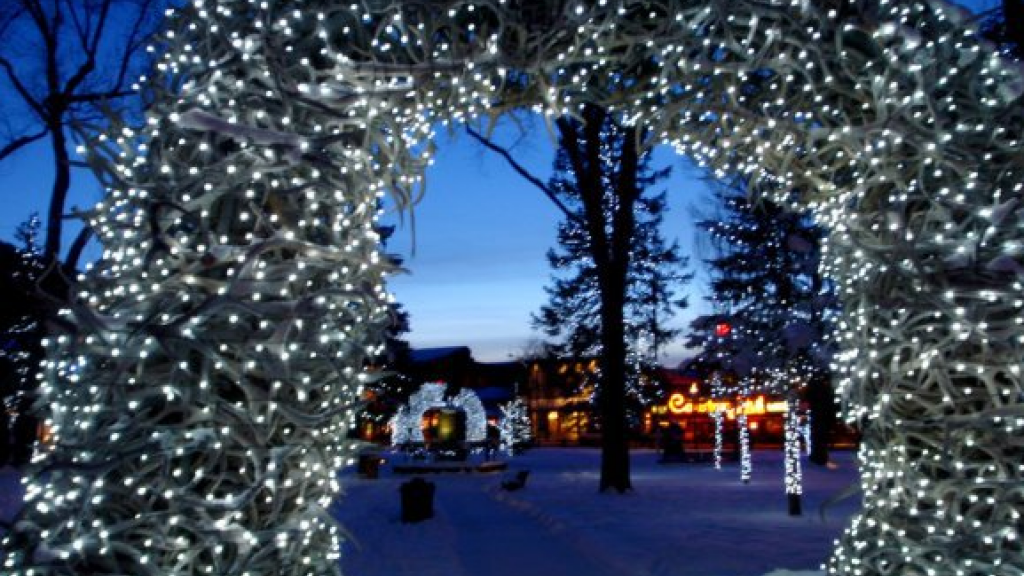 Jackson Hole Shopping Jackson Hole Central Reservations