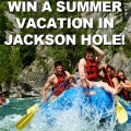 Summer Sweepstakes