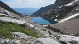 Lake Taminah