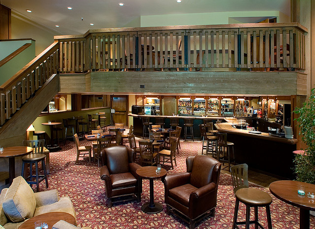 The Atrium