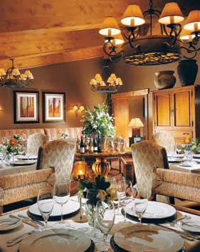 gamefish Restaurant