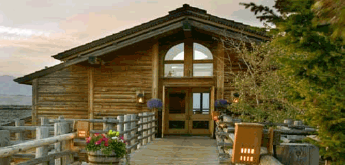The Granary Restaurant