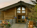 The Granary Restaurant
