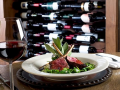 Wild Sage Restaurant