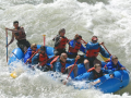 Charlie Sands Whitewater