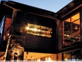 Couloir Restaurant