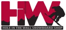 Hole in the Wall