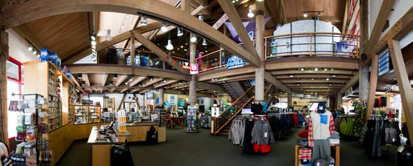 Jackson Hole Sports