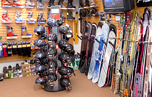 Wildernest Sports
