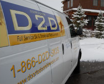 Door 2 Door