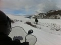Heart Six Ranch Snowmobiling
