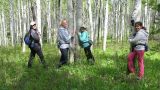 Raft, Ride & Hike 3 Night Package