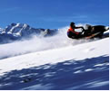 High Country Snowmobile Tours