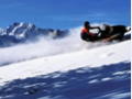 High Country Snowmobile Tours
