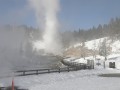 Old Faithful