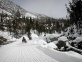 Old Faithful Snowmobile Tours