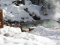 Granite Hot Springs
