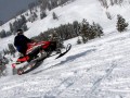 Rocky Mountain Snowmobile Tours