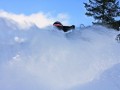Togwotee Snowmobile Adventures