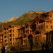 Teton Mountain Lodge & Spa Breakfast Credit