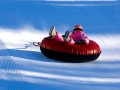 Grand Targhee Tubing Park